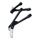 TCMT Passenger Footpegs Footrests Fit For BMW S1000RR '19-'22 M1000RR '20-'22 - TCMT