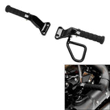 TCMT Passenger Footpegs Pegs Bracket Fit For Indian Chief '22-'24 - TCMT