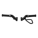 TCMT Passenger Footpegs Pegs Bracket Fit For Indian Chief '22-'24 - TCMT