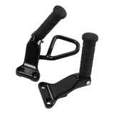 TCMT Passenger Footpegs Pegs Bracket Fit For Indian Chief '22-'24 - TCMT