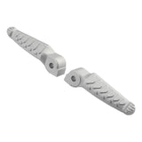 TCMT Passenger Footpegs Pegs Footrests Fit For Aprilia RS660 '21-'23 - TCMT