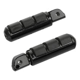 TCMT Passenger Footpegs Pegs Pedal Fits For Harley Softail '18-'22