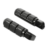 TCMT Passenger Footpegs Pegs Pedal Fits For Harley Softail '18-'22 - TCMT
