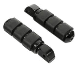 TCMT Passenger Footpegs Pegs Pedal Fits For Harley Softail '18-'22 - TCMT