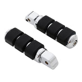 TCMT Passenger Footpegs Pegs Pedal Fits For Harley Softail '18-'22 - TCMT