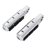 TCMT Passenger Footpegs Pegs Pedal Fits For Harley Softail '18-'22 - TCMT