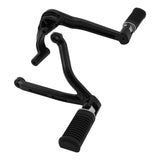 TCMT Passenger Footpegs Supports Guard Fit For Harley Sportster S RH1250S '21-'24 - TCMT
