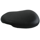TCMT Passenger Pillion Seat Fit For Suzuki Hayabusa GSX1300R GSXR1300 '08-'20 - TCMT