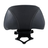 TCMT Passenger Rear Backrest Pad Fit For Honda Goldwing GL1800 '18-'23 - TCMT