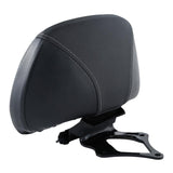 TCMT Passenger Rear Backrest Pad Fit For Honda Goldwing GL1800 '18-'23 - TCMT