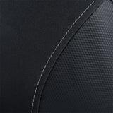 TCMT Passenger Rear Backrest Pad Fit For Honda Goldwing GL1800 '18-'23 - TCMT
