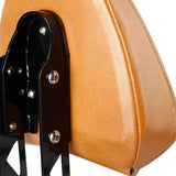 TCMT Passenger Sissy Bar Backrest Luggage Rack Fit For Indian Scout '15-'24 - TCMTMOTOR