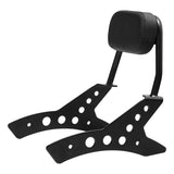 TCMT Passenger Sissy Bar W/ Backrest Fit For Honda Rebel CMX1100 '21-'24 - TCMT
