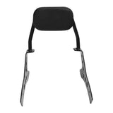 TCMT Passenger Sissy Bar W/ Backrest Fit For Honda Rebel CMX1100 '21-'24 - TCMT