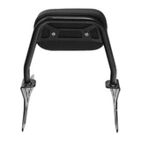 TCMT Passenger Sissy Bar W/ Backrest Fit For Honda Rebel CMX1100 '21-'24 - TCMT