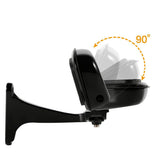TCMT Pegstreamliner Passenger Floorboard Footboard Fit For Harley Touring Street Glide 1993-2021 - TCMTMOTOR
