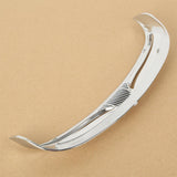 TCMT Plastic Rear Fender Edge Trim Tip Trailing Fit For Harley FLSTF '07-'17 - TCMT