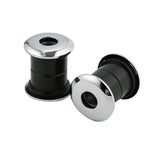 TCMT Polyurethane Handlebar Bushings Fit For Harley Big Twin 1973-2018 Sportster 1973-2003 - TCMTMOTOR