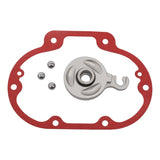 TCMT Power Clutch Release Ramp Easy Lever Pull Kit Fit For Harley Touring '87-'22