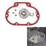 TCMT Power Clutch Release Ramp Easy Lever Pull Kit Fit For Harley Touring '87-'22 - TCMT