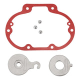 TCMT Power Clutch Release Ramp Easy Lever Pull Kit Fit For Harley Touring '87-'22 - TCMT