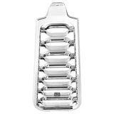 TCMT Precision Chin Spoiler Frame Cover Fit For Harley Softail Standard '18-'23 - TCMT