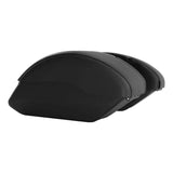 TCMT PU Leather Saddlebags Fit for Indian Scout '15-'24 - TCMT