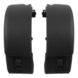 TCMT PU Leather Saddlebags Fit for Indian Scout '15-'24 - TCMT
