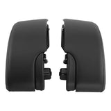 TCMT PU Leather Saddlebags Fit for Indian Scout '15-'24 - TCMT
