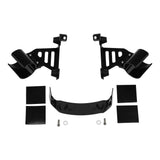 TCMT Quarter Fairing Bracket Mount Kit Fit For Harley Softail '18-'23 - TCMT