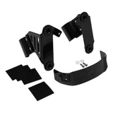 TCMT Quarter Fairing Bracket Mount Kit Fit For Harley Softail '18-'23 - TCMT