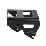 TCMT Quick Detach Solo Mount Rack Fit For Harley Touring '09-'13
