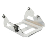 TCMT Quick Detach Solo Mount Rack Fits For Harley Touring '09-'13 Tour Pack - TCMT