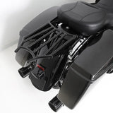 TCMT Quick Detachable Luggage Rack Fit For Harley Touring '09-'25 - TCMT