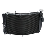 TCMT Radiator Cooler Cooling Fit For Honda CBR600F4 '99-'00 CBR600F4I '01-'04 - TCMT