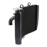 TCMT Radiator Cooler Cooling Fit For Honda CBR600F4 '99-'00 CBR600F4I '01-'04 - TCMT