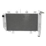 TCMT Radiator Cooler Cooling Fit For Kawasaki Ninja 400 '18-'24 Z400 '19-'23