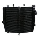 TCMT Radiator Cooler Cooling Fit For Kawasaki Ninja ZX10R '08-'10