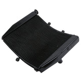 TCMT Radiator Cooler Cooling Fit For Kawasaki Ninja ZX10R ZX-10R '08-'10 - TCMT