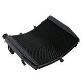 TCMT Radiator Cooler Cooling Fit For Kawasaki Ninja ZX10R ZX-10R '08-'10 - TCMT