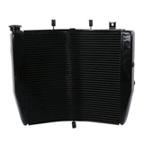TCMT Radiator Cooler Cooling Fit For Kawasaki Ninja ZX10R ZX-10R '08-'10 - TCMT
