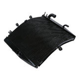TCMT Radiator Cooler Cooling Fit For Kawasaki Ninja ZX10R ZX-10R '08-'10 - TCMT