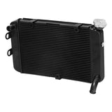 TCMT Radiator Cooler Cooling Fit For Kawasaki Vulcan S 650 EN650 ABS '15-'25