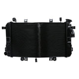 TCMT Radiator Cooler Cooling Fit For Suzuki B-King GSX1300BK '08-'13