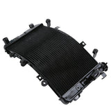 TCMT Radiator Cooler Cooling Fit For Suzuki B-King GSX1300BK '08-'13 - TCMT