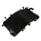 TCMT Radiator Cooler Cooling Fit For Suzuki B-King GSX1300BK '08-'13 - TCMT