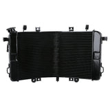 TCMT Radiator Cooler Cooling Fit For Suzuki B-King GSX1300BK '08-'13 - TCMT