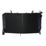 TCMT Radiator Cooler Cooling Fit For YAMAHA FZS1000 '06-'15 - TCMT