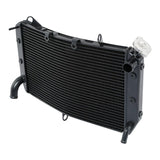 TCMT Radiator Cooler Cooling Fit For YAMAHA FZS1000 '06-'15 - TCMT