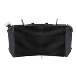 TCMT Radiator Cooler Cooling Fit For YAMAHA FZS1000 '06-'15 - TCMT